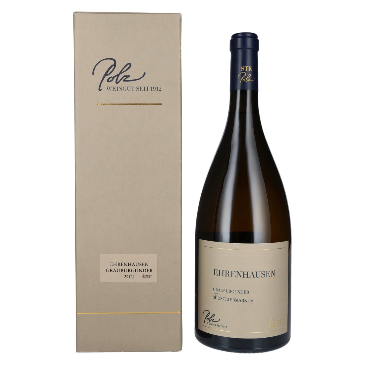 Neue Weine und Schaumweine