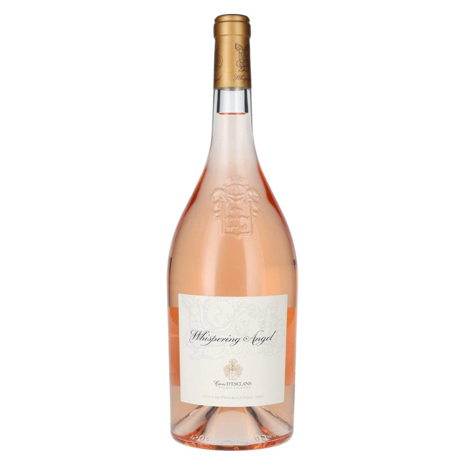 Whispering Angel Côtes de Provence Rosé 2024 13% Vol. 1.5L