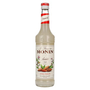 Monin ALMOND Syrup 0.7l