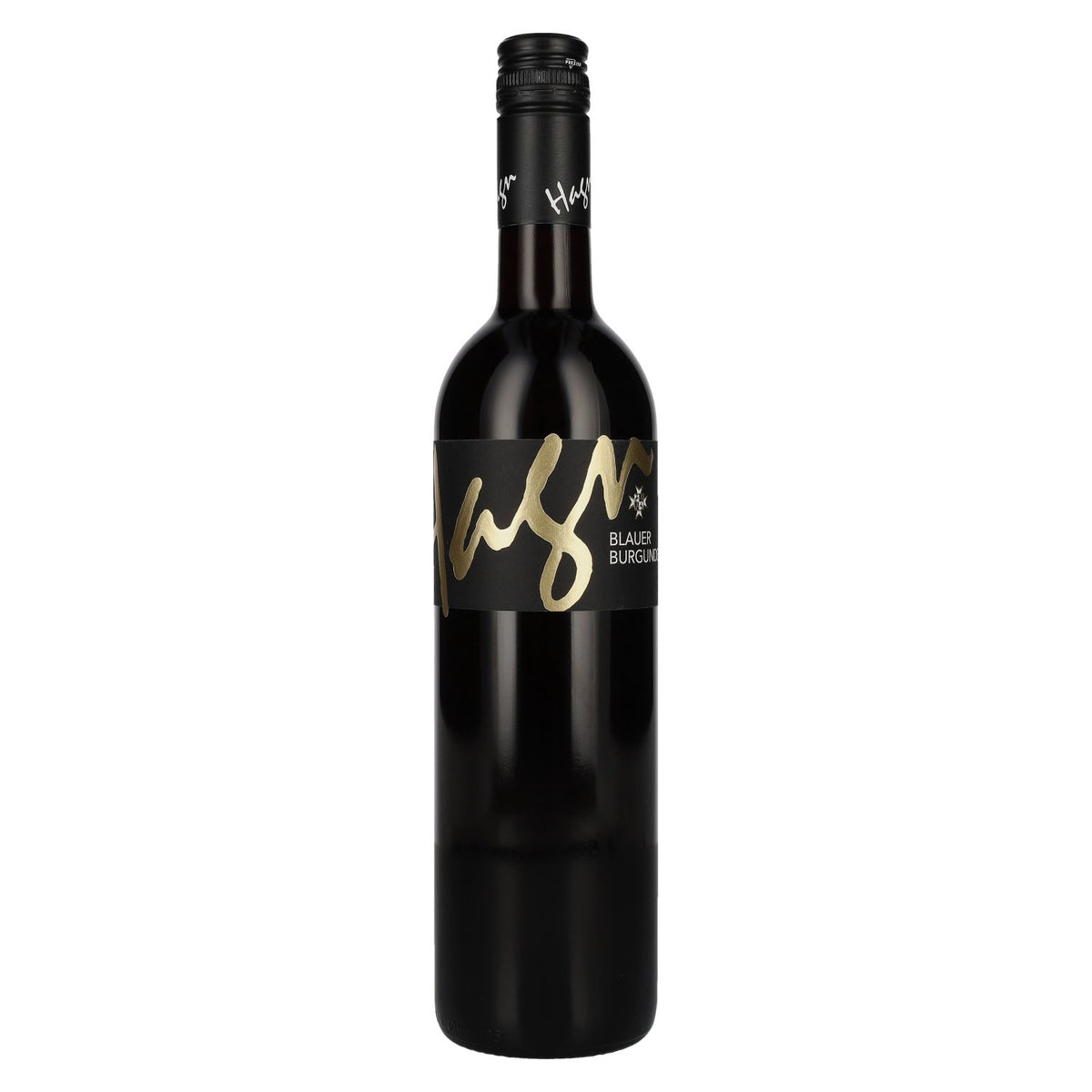 Hagn Blauer Burgunder 2024 13% ABV 0.75l