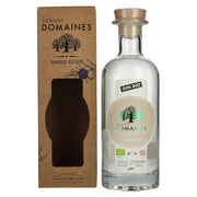Grands Domaines Bio French Gin 40% Vol. 0.7l in Gift Box