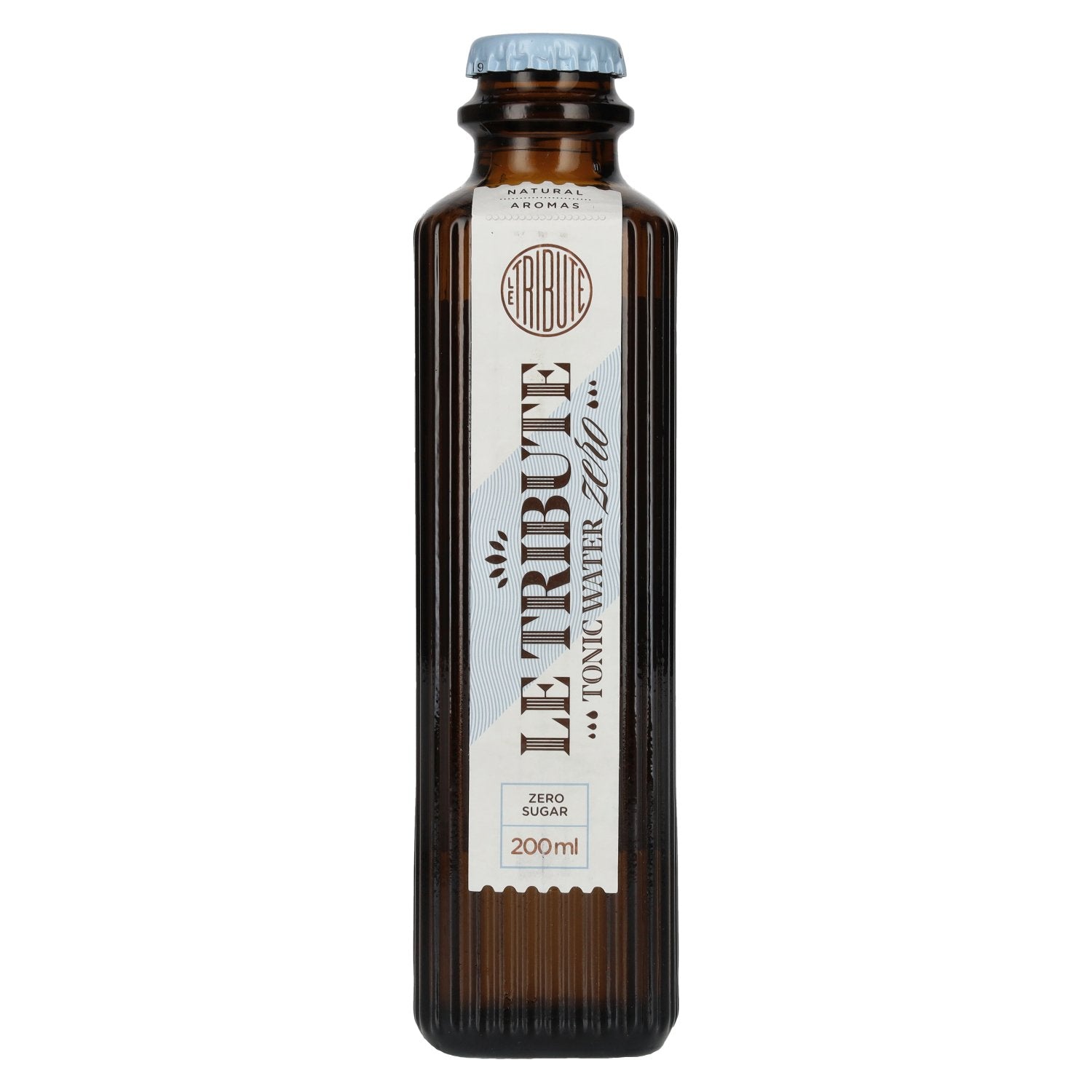 Le Tribute Tonic Water Zero 0,2l