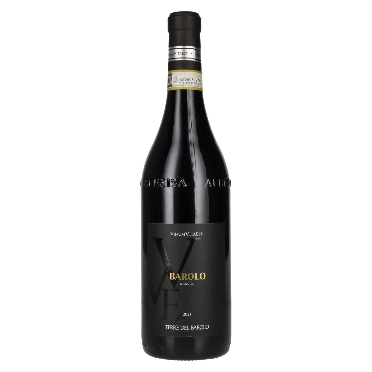 Barolo Terre del Barolo DOCG 2021 14% Vol. 0.75l