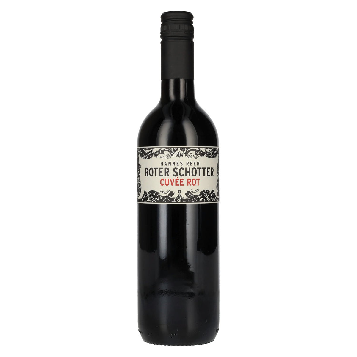 Hannes Reeh Roter Schotter Cuvée Red 2022 14% Vol. 0.75l