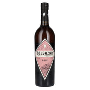 Belsazar Rosé Wine Aperitif 14.5% Vol. 0.75L
