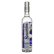 Sagatiba Cachaça Pura 38% Vol. 0.7l