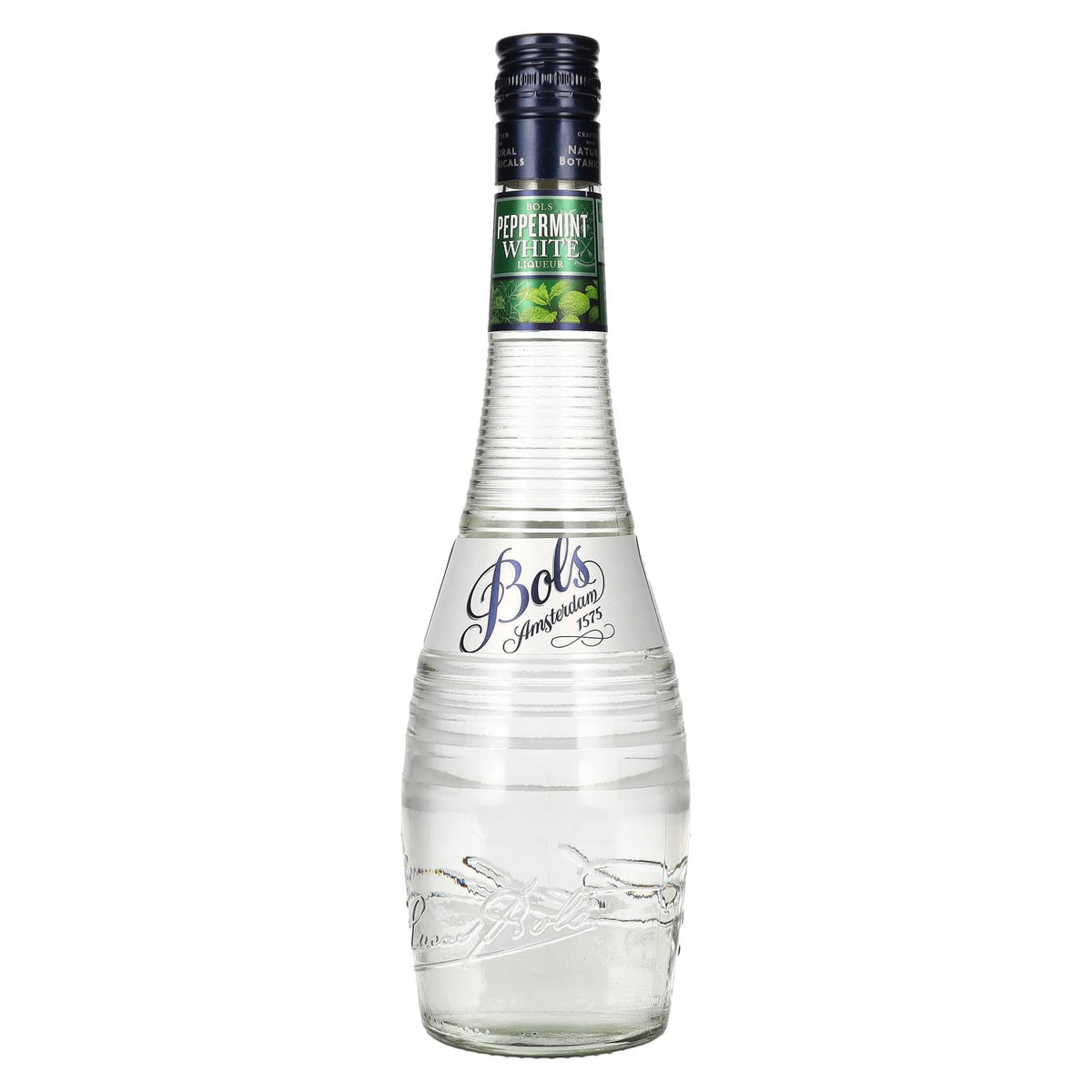 Bols Peppermint White Liqueur 24% vol. 0.7 l