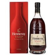 Hennessy V.S.O.P Cognac 40% Vol. 1L in gift box