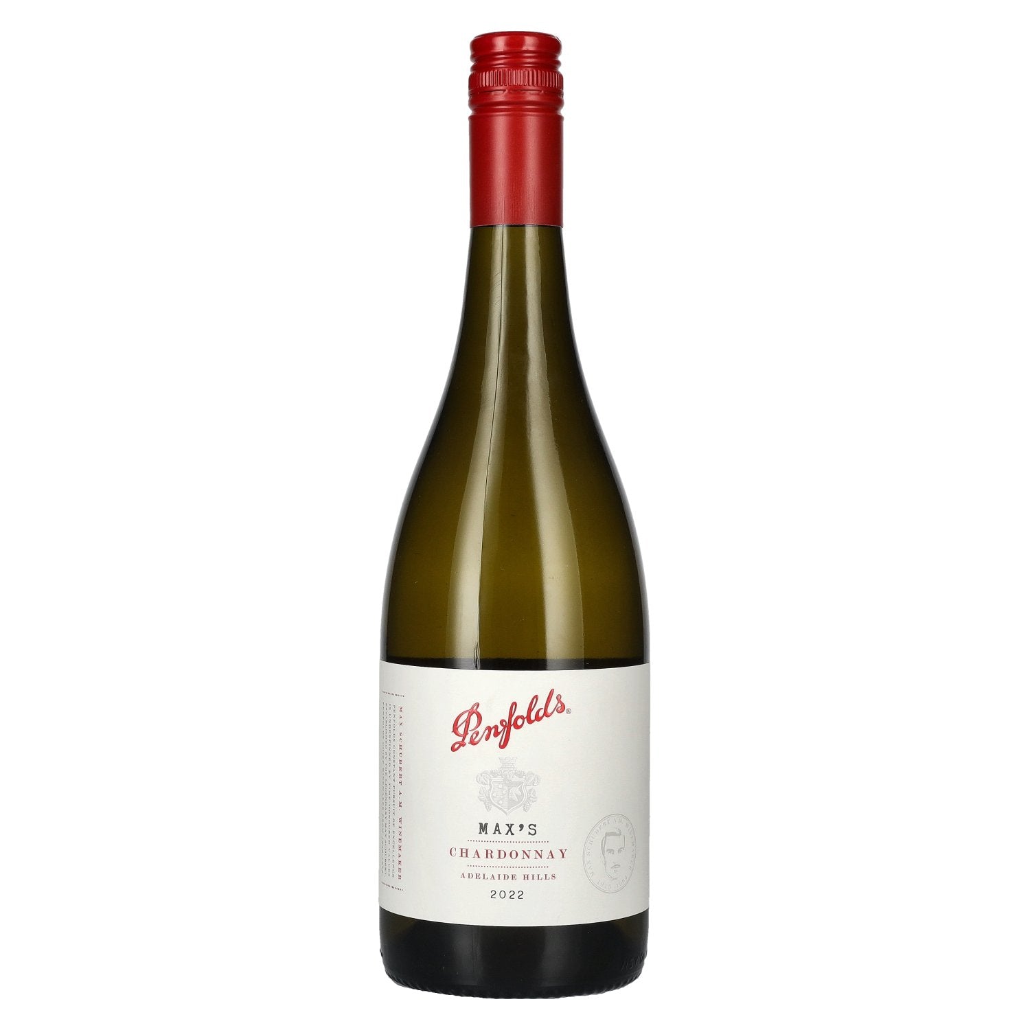 Penfolds MAX'S Chardonnay 2022 13% Vol. 0.75L