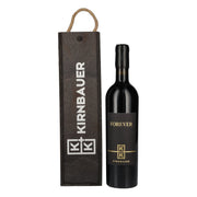 K+K Kirnbauer FOREVER 2020 14% Vol. 0,75l in Holzkiste