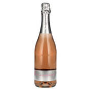 Hillinger Secco Rosé PINK RIBBON Dry 11.5% Vol. 0.75L