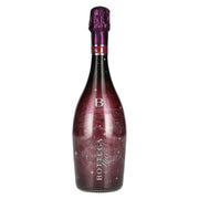 Bottega STAR ROSÉ MILLESIMATO Prosecco Spumante Brut 2022 11,5% Vol. 0,75l