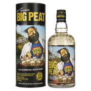 Douglas Laing BIG PEAT The FATHER'S DAY Edition Batch #3 48% Vol. 0.7L in gift box