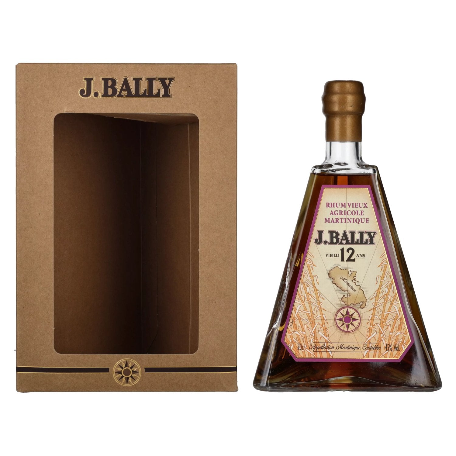J. Bally Rhum