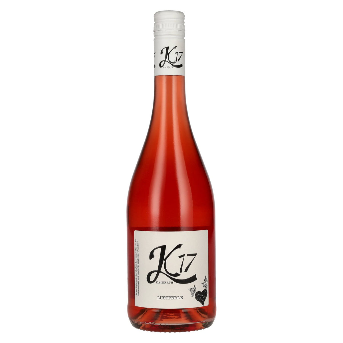 K17 Kainrath LUSTPERLE 10.5% ABV 0.75l
