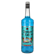 Berliner Luft Ice Candy The Fresh Peppermint Liqueur 18% Vol. 3l