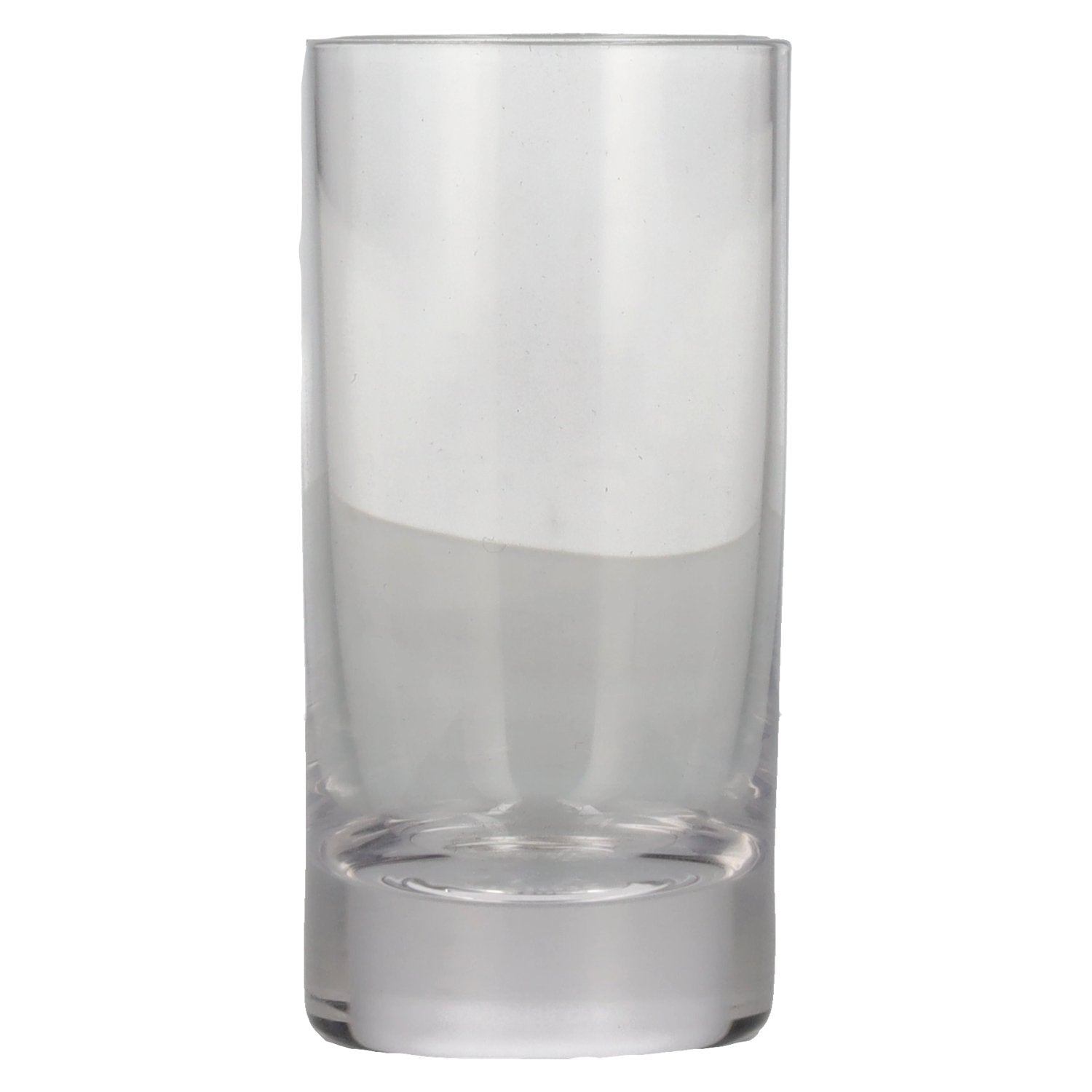 Stölzle Lausitz New York Bar Shot Glass without Calibration Mark