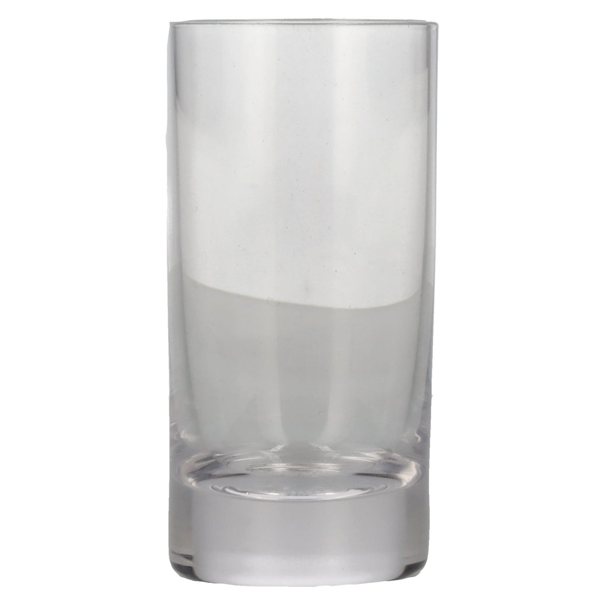 Stölzle Lausitz New York Bar Shot Glass without Calibration Mark