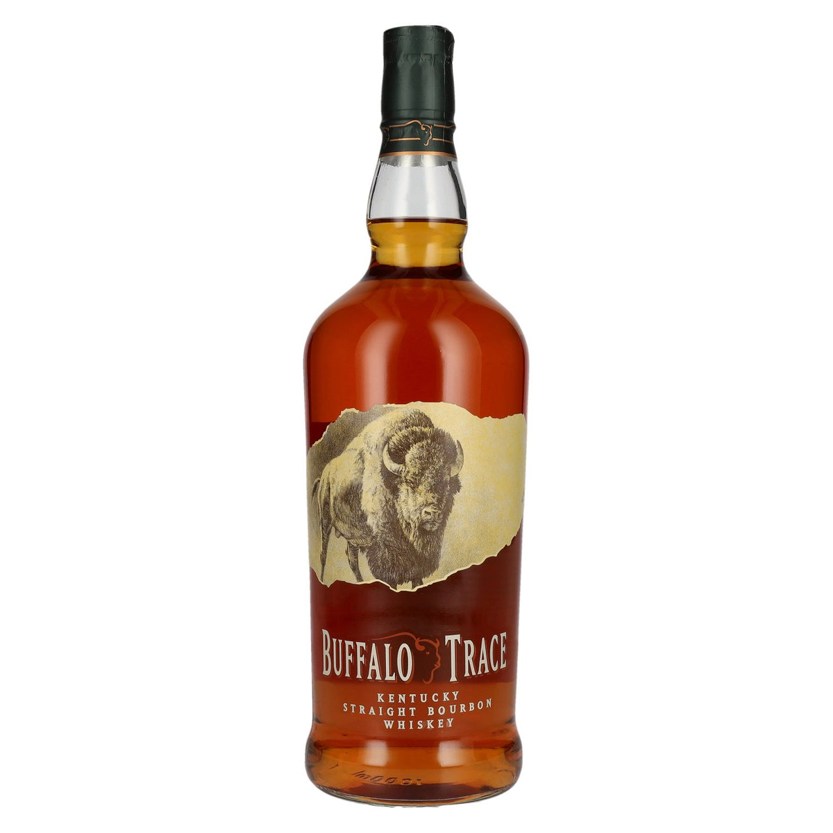Buffalo Trace Kentucky Straight Bourbon Whisky 45% vol. 1 litre