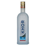 Khortytsa KHOR ICE Vodka 40% Vol. 0.7l