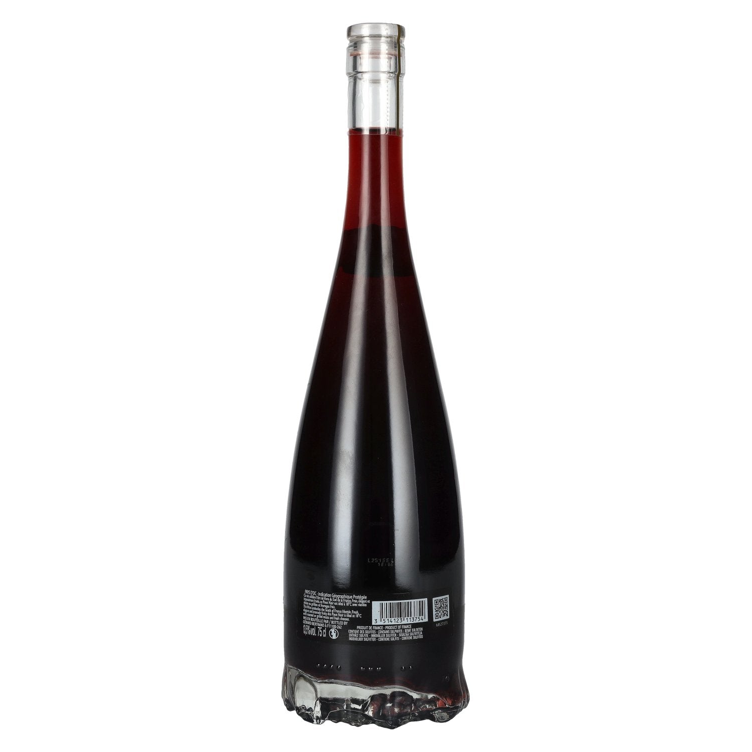 Gérard Bertrand Côte des Roses Pinot Noir 2023 13,5% Vol. 0,75l
