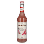 Monin Bubble Gum Syrup 0.7l