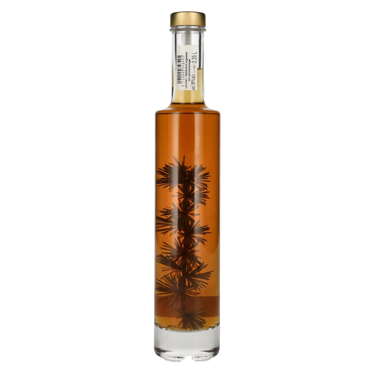 Wilhelm Steirisches Lärcherl 35% vol. 0.35 l