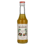 Le Sirop de Monin PASSIONSFRUCHT 0,25l