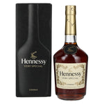 Hennessy Very Special Cognac 40% Vol. 0.7l in gift box