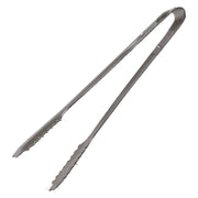 Fackelmann Metal Ice Tongs 1 Piece