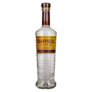 Barsol Pisco TORONTEL 41.3% Vol. 0.7l