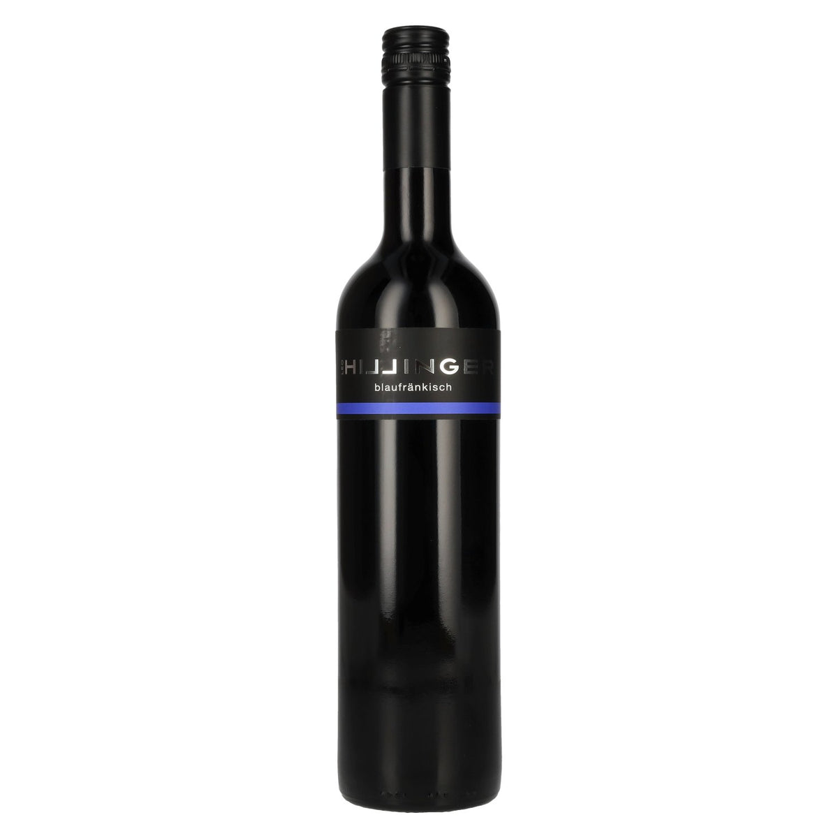 Hillinger Blaufränkisch 2024 13.5% Vol. 0.75l