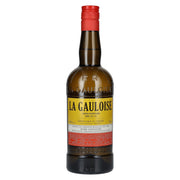 La Gauloise Liqueur Bicentenaire Jaune 40% Vol. 0,7l