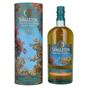 The Singleton 14 Years Old Glen Ord Autumn Walk Single Malt Special Release 2024 54.7% Vol. 0.7L in Gift Box