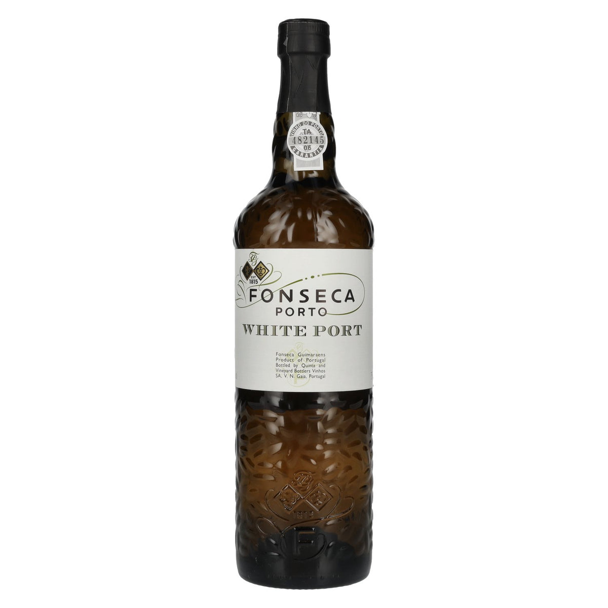 Fonseca Port