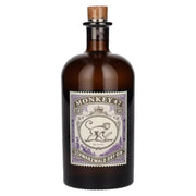 Monkey 47 Schwarzwald Dry Gin 47% Vol. 0.5l