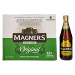 Magners Irish Cider ORIGINAL 4.5% ABV 12 x 0.568 l
