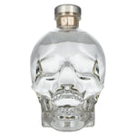 Crystal Head Vodka 40% ABV 1 litre