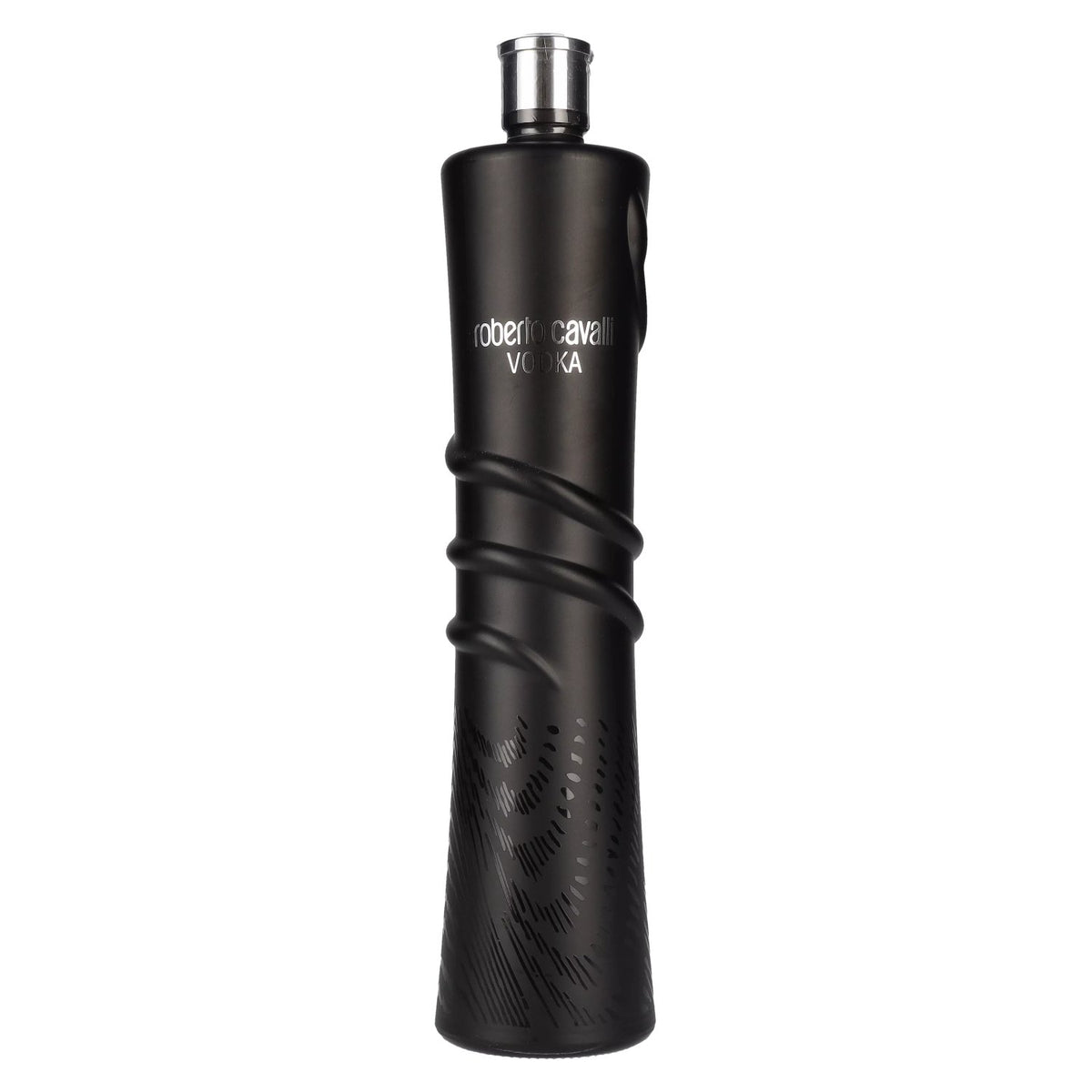 Roberto Cavalli Vodka Night Edition 40% ABV 1 litre