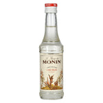 Le Sirop de Monin CANE SUGAR 0.25l