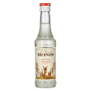 Le Sirop de Monin CANE SUGAR 0.25l