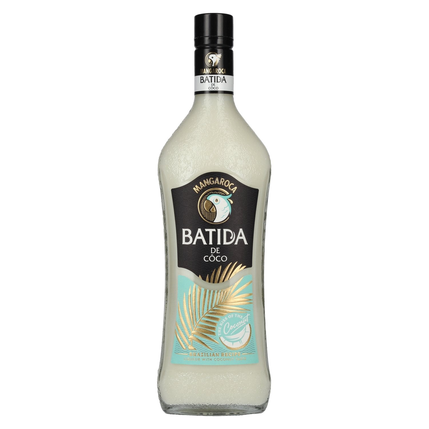 Mangaroca BATIDA de Côco 16% Vol. 0,7l