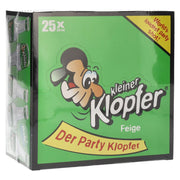 Kleiner Klopfer Fig 17% Vol. 25x0.02l