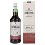Laphroaig PX Cask Triple Matured Islay Single Malt Scotch Whisky 48% Vol. 1L in gift box