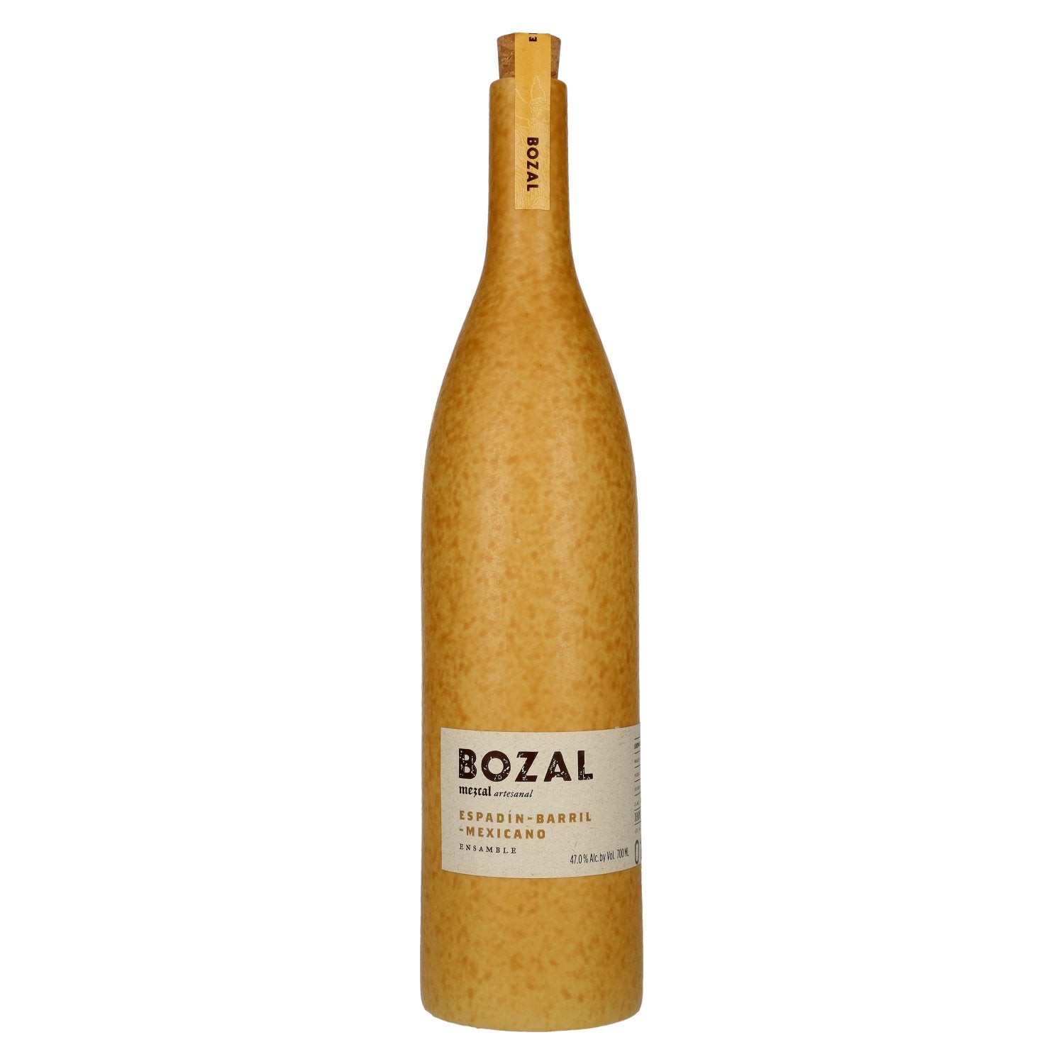 Mezcal & Sotol