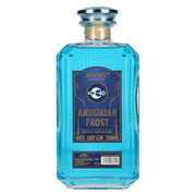 V-Sinne Black Forest STAR TREK Andorian Frost Dry Gin Limited Edition 40% vol. 0.7 l