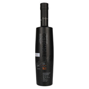 Octomore EDITION: 16.1 Super Heavily Peated Islay Single Malt Release 2025 59,3% Vol. 0,7l