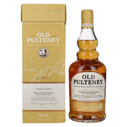 Old Pulteney Coastal Series PINEAU DES CHARENTES 46% Vol. 0.7l in gift box