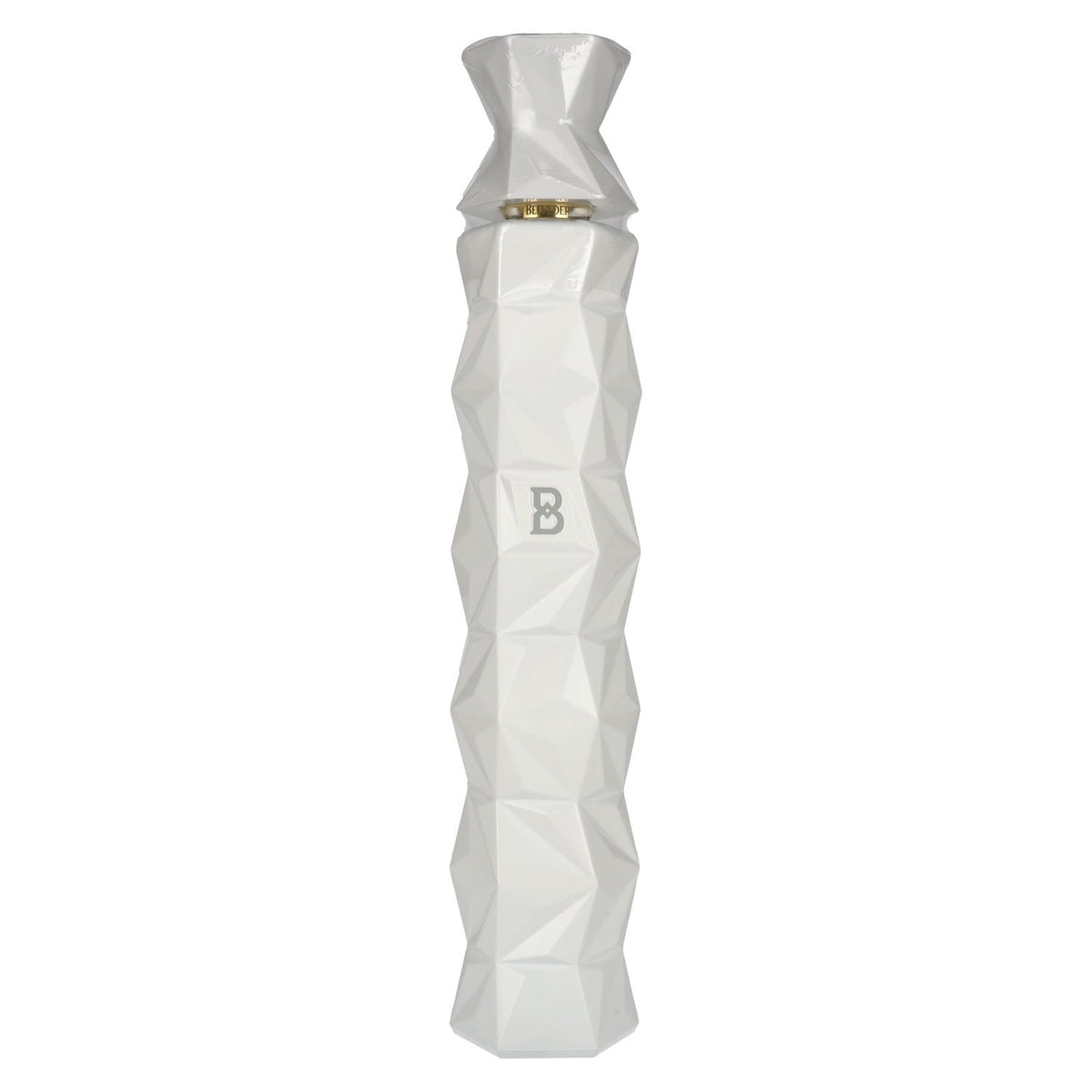 Belvedere 10 Vodka 40% Vol. 0,7l mit LED Lichtsticker