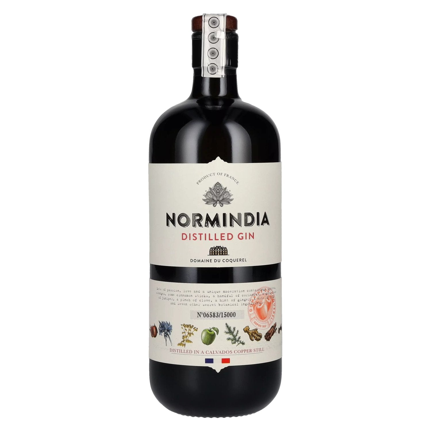 Normindia